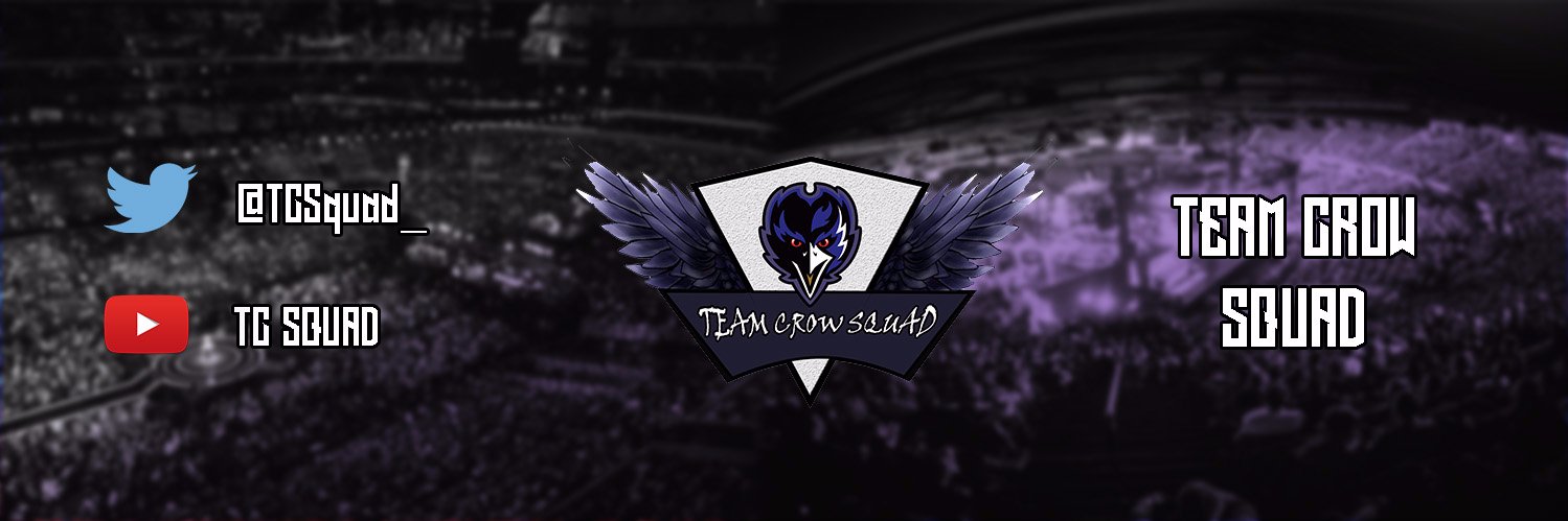 TCSquad_'s profile banner image