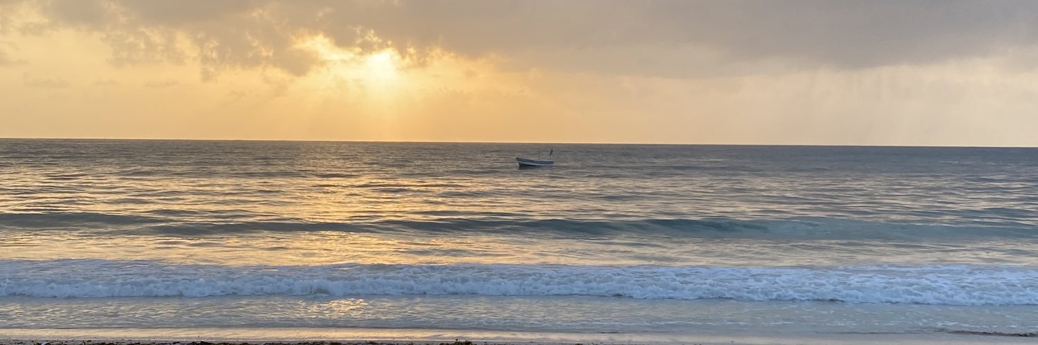 joekariuki's profile banner image