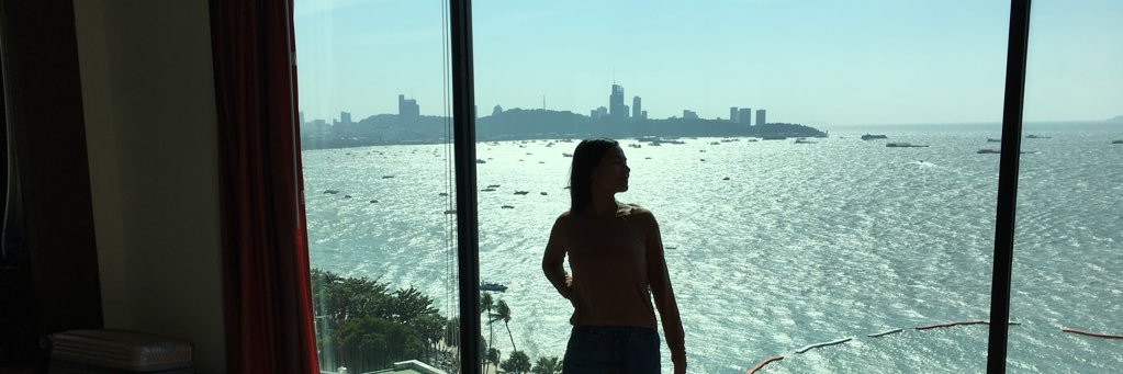 My T h a i l a n d banner