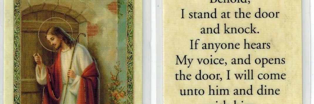 Jesus is the answer - banner