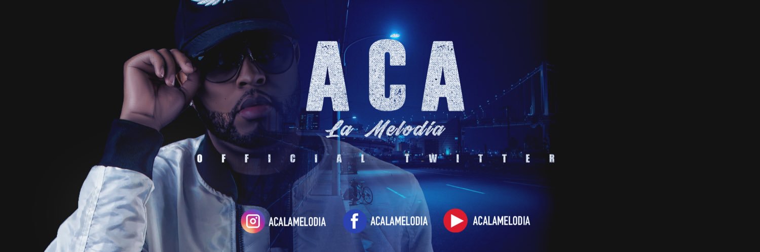 acalamelodia's profile banner image