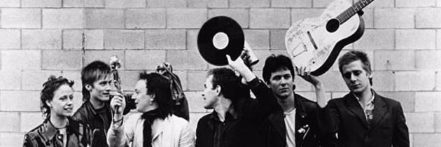 MEKONS 77 banner