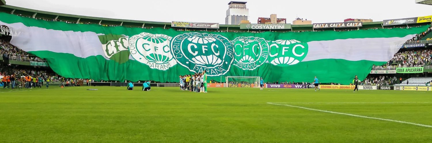 Coritiba09's profile banner image