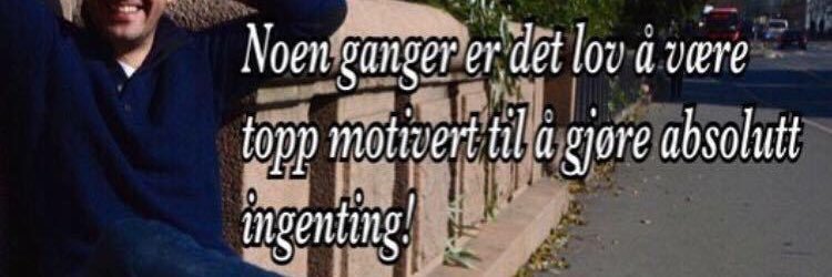 KristianHanseen's profile banner image