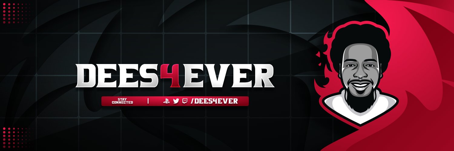 Dees banner