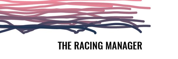 RacingManagerHQ Profile Banner