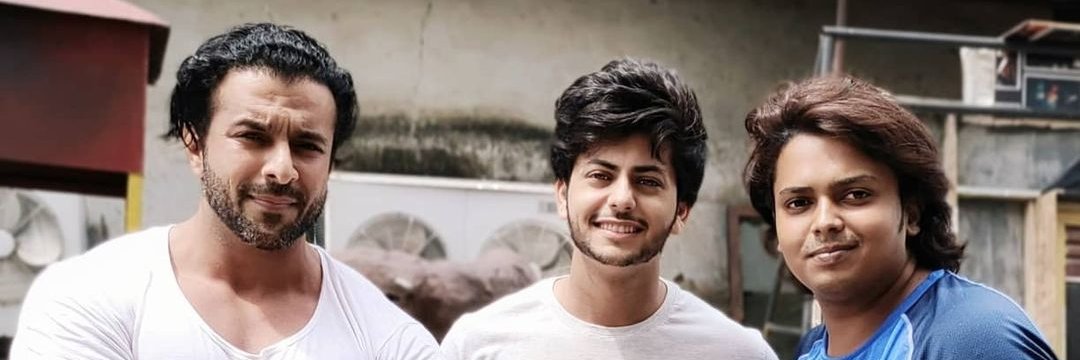cjkshitiz's profile banner image