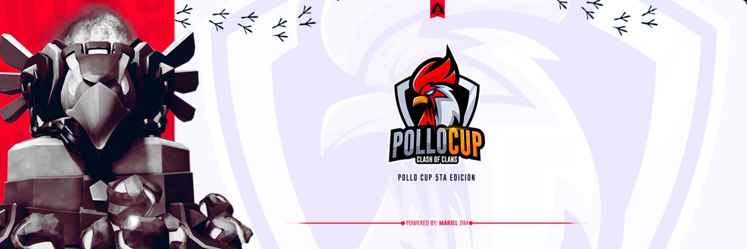 Pollo Cup🏆 Profile Banner