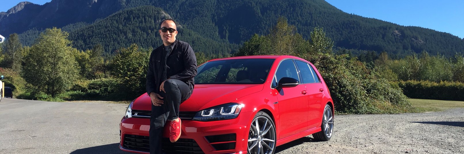 welldressedcar's profile banner image