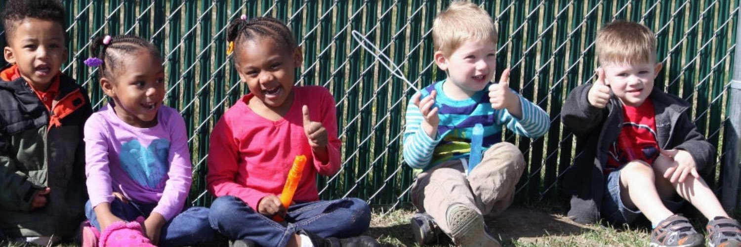 Unique Little Hands banner