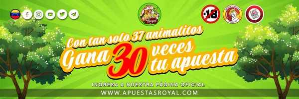apuestasroyall Profile Banner
