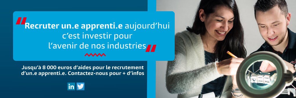 UIMM Loire-Atlantique banner