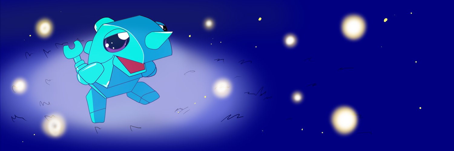 cwnosora's profile banner image