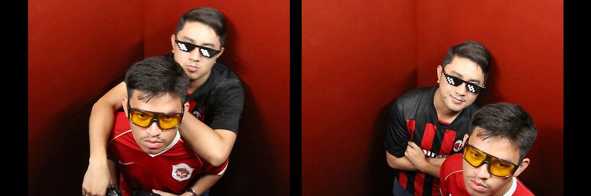 _ArianeAaron's profile banner image