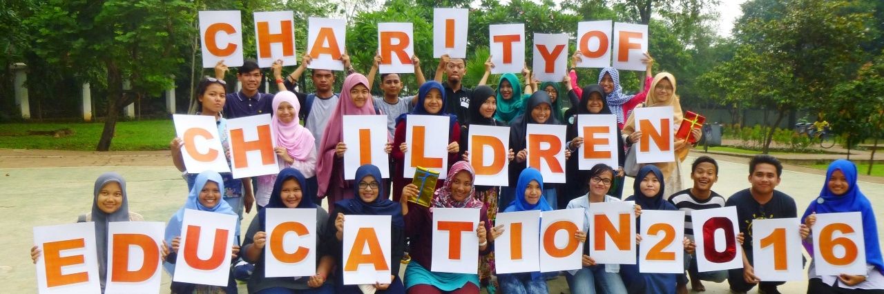 CCE Community banner