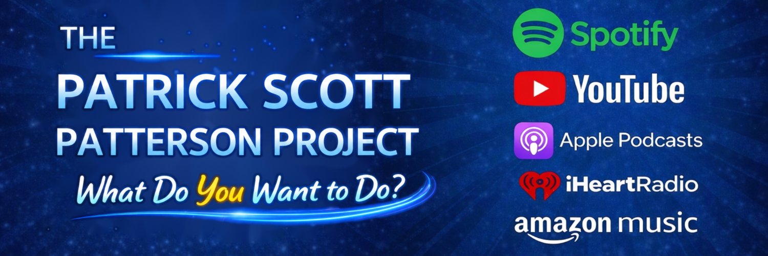 Patrick Scott Patterson banner