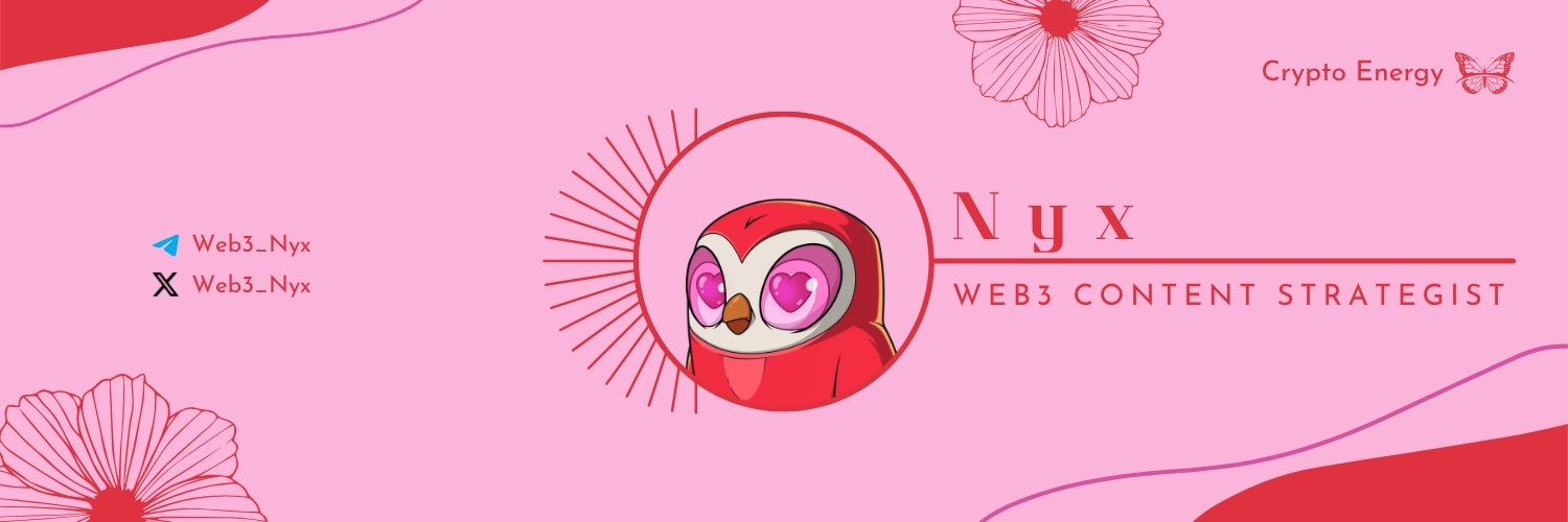 Nyx banner