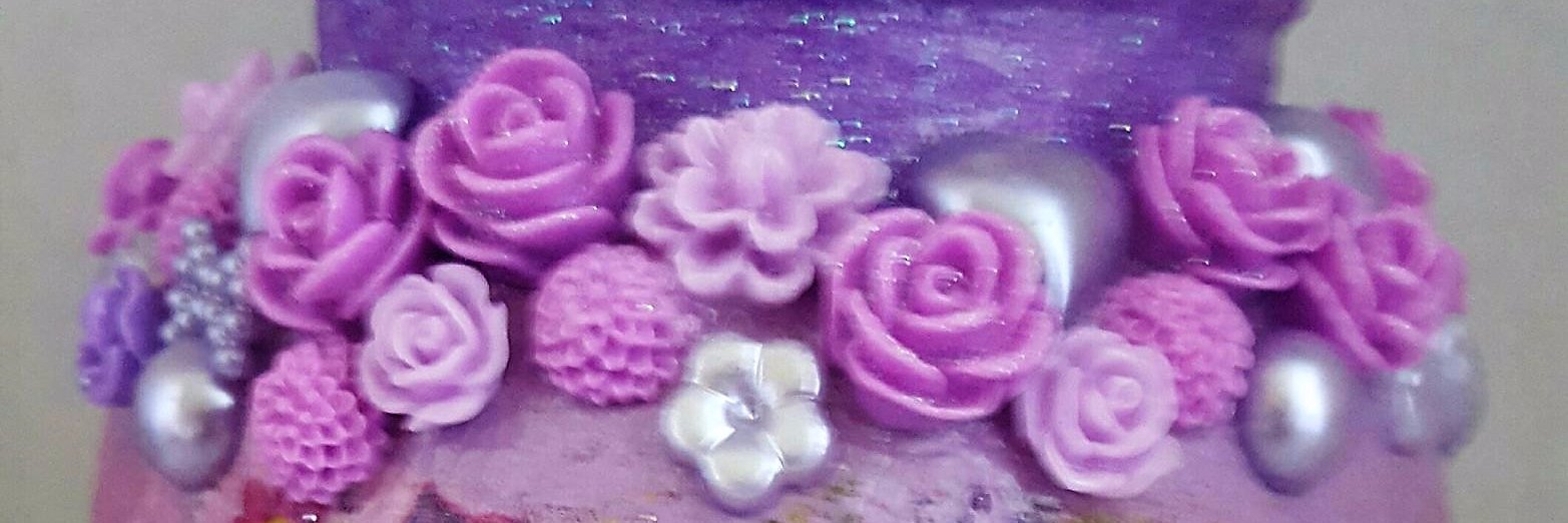 TiaCrafts1's profile banner image
