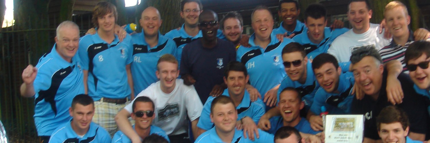 St Leonard's Social banner