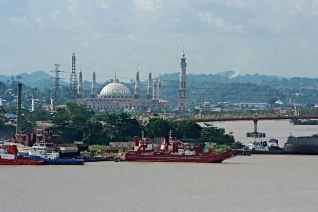 KilasSamarinda's profile banner image