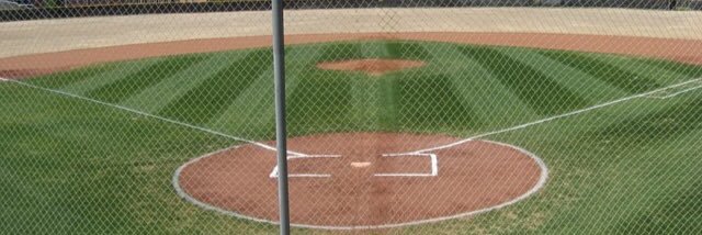 Starmount Baseball banner