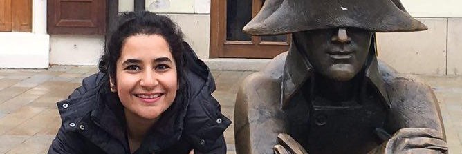 EliShe🦁🌞👑 banner