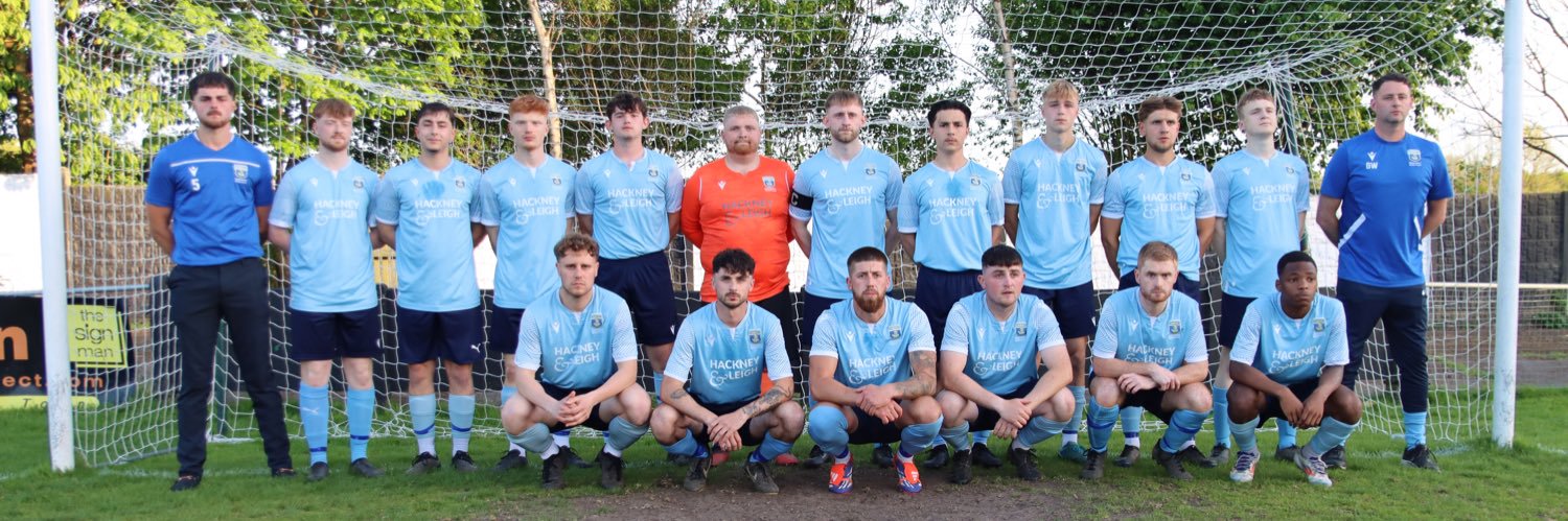 Windermere Sports Club ⚽️ banner