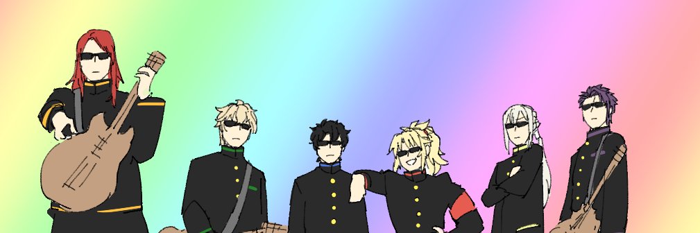 ま banner