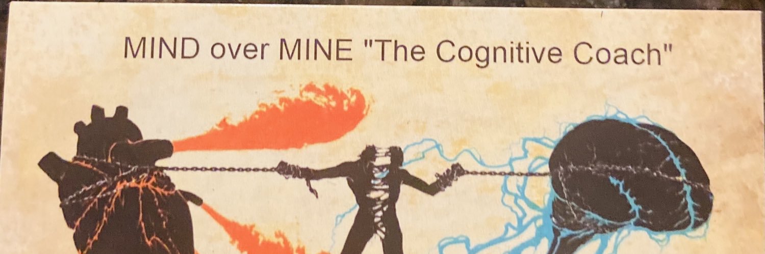 Dr. T.Will- The Cognitive Coach-Prep RedZone Scout's banner