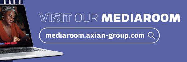 AxianGroup Profile Banner
