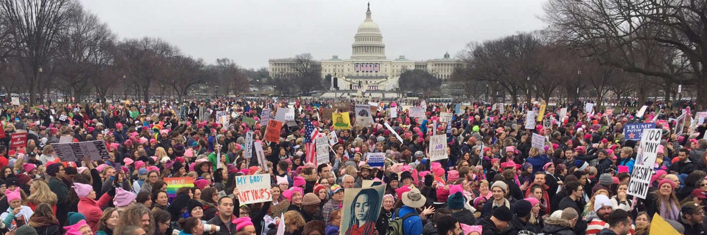 NW Indivisible banner