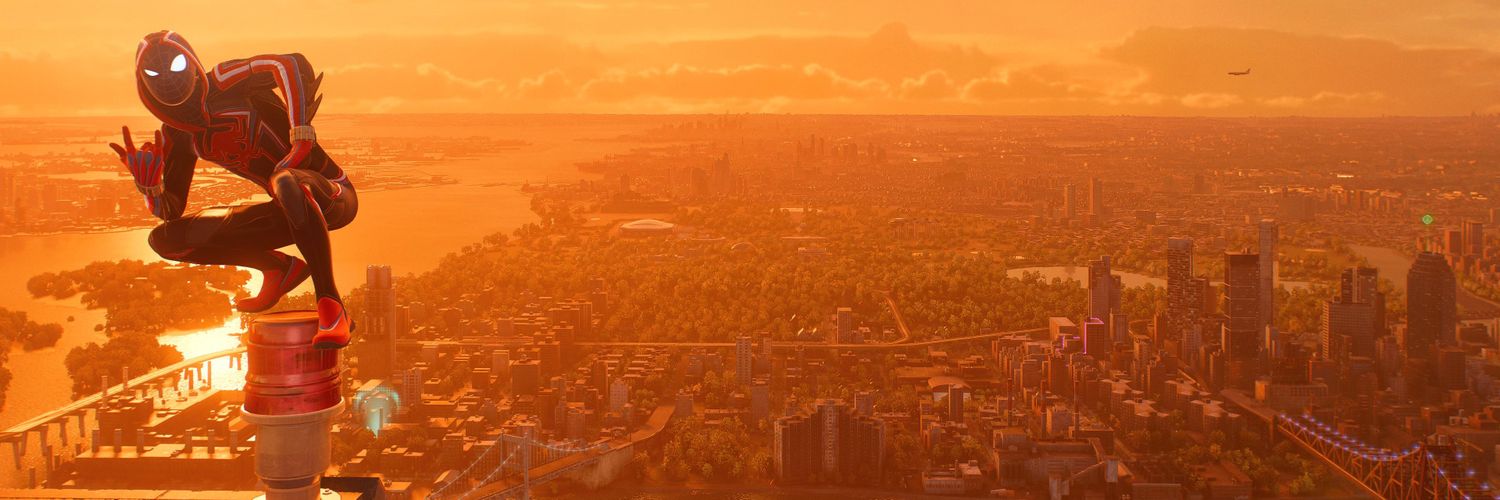 Pelamzo's profile banner image