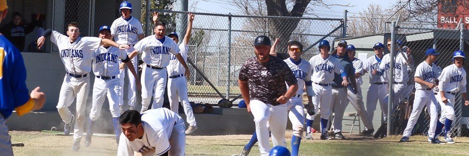 McCook CC Baseball banner