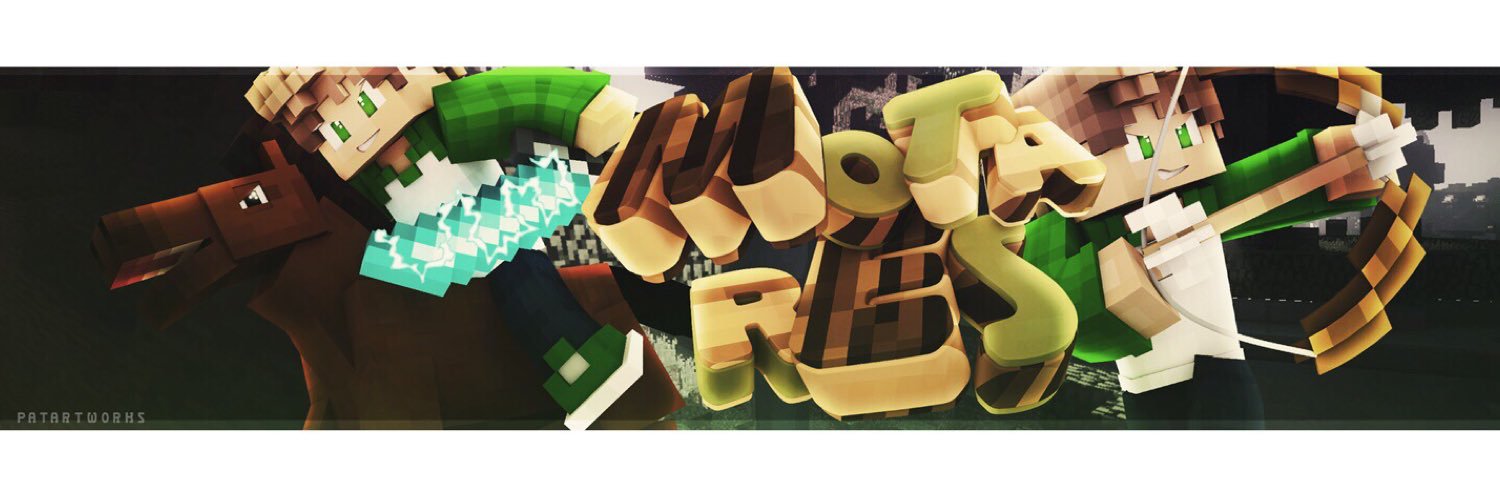 ImMotares's profile banner image