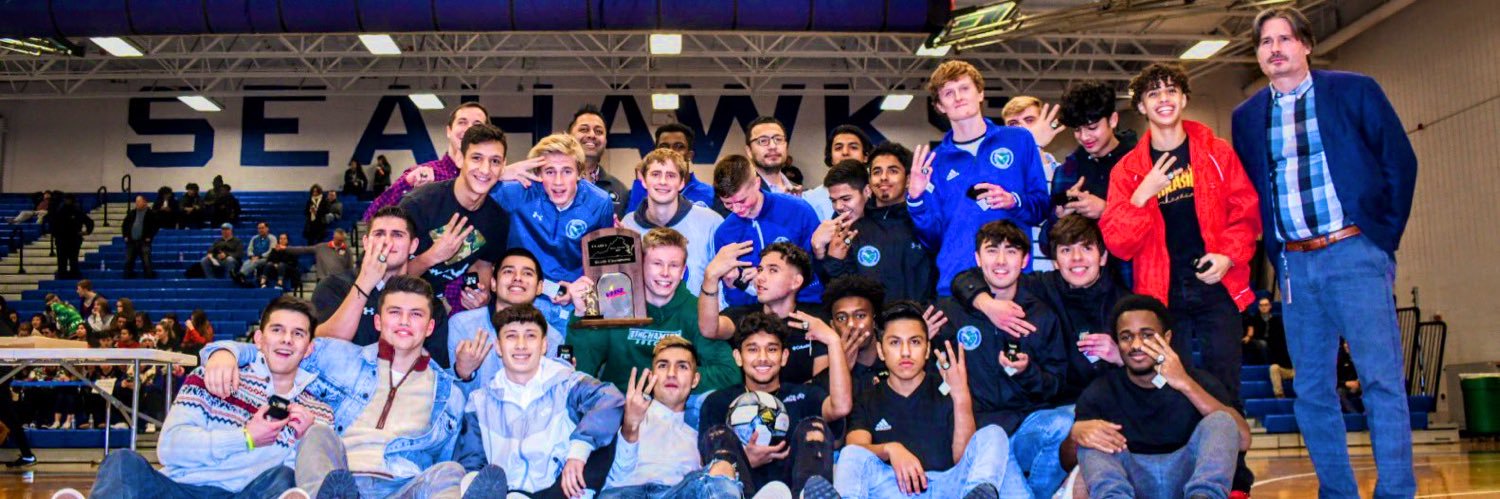 SL Boys Soccer banner