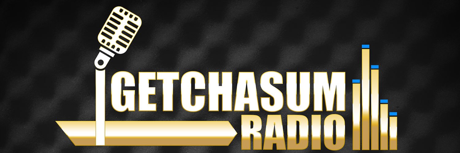 GetChaSumRadio banner