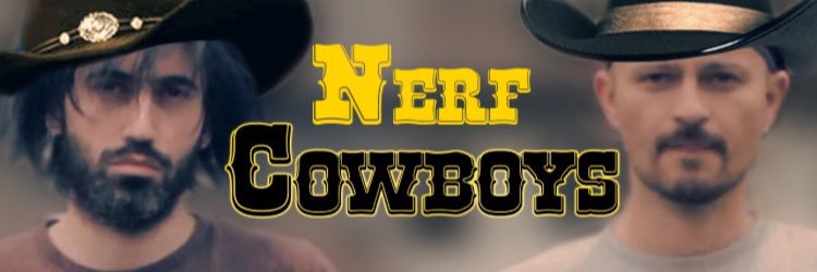 Dart Daddies🤠 banner