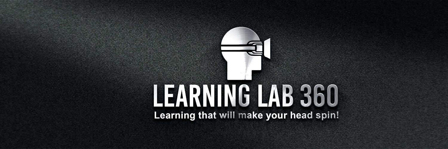 learninglab360's profile banner image