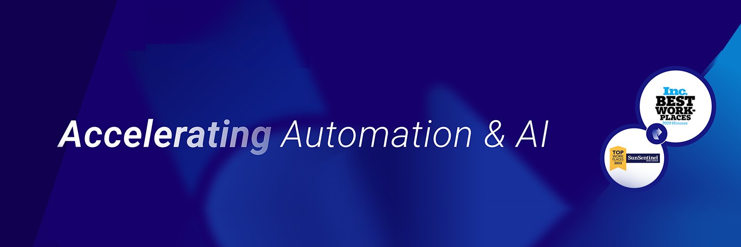 Accelirate Inc. banner