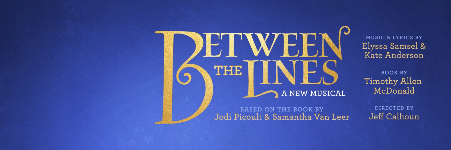 Between the Lines banner
