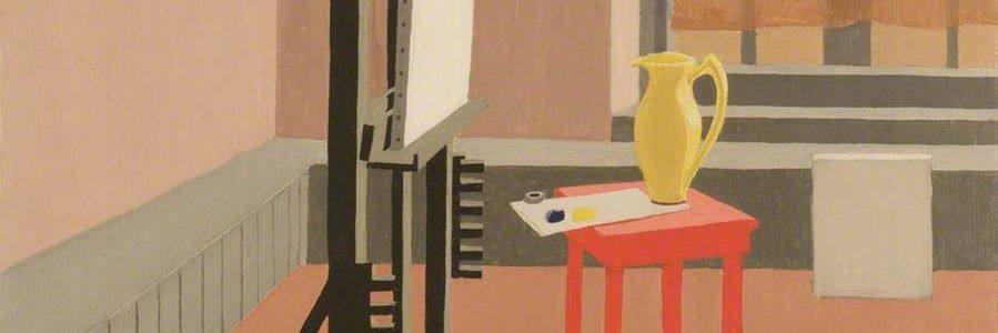 Alice Strang Art's banner