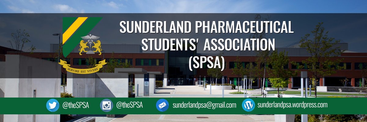 SPSA banner