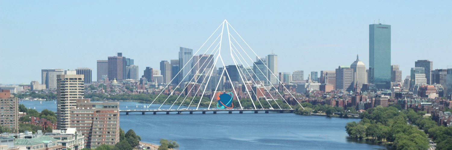 Science March Boston banner