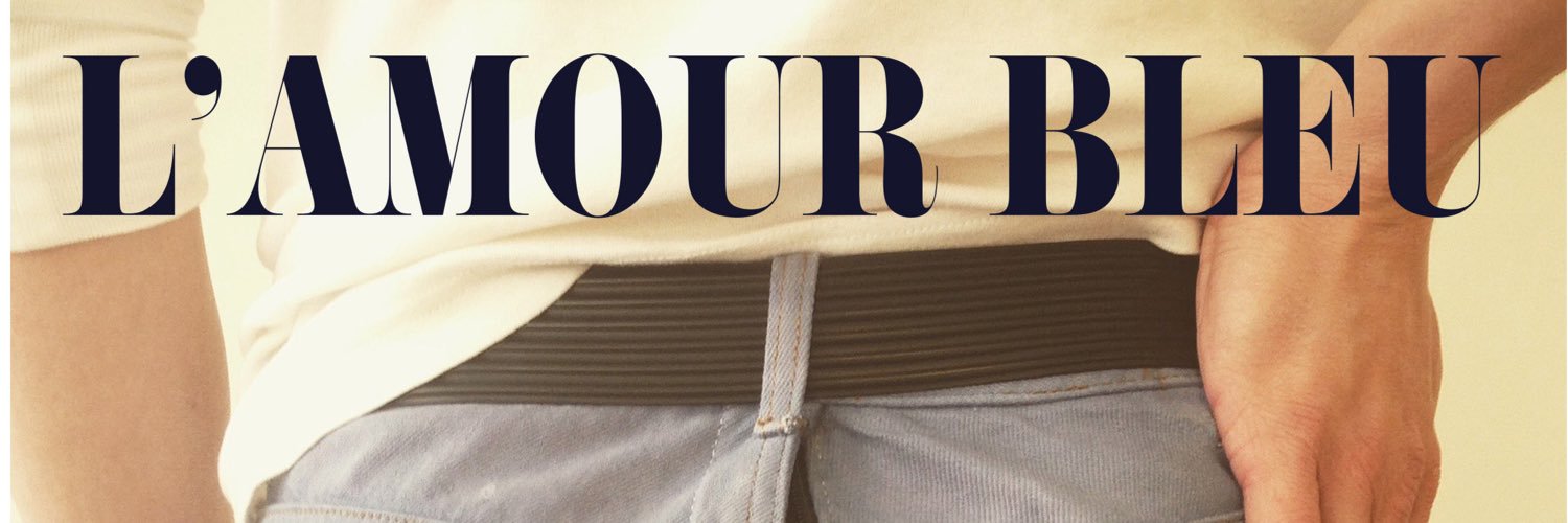 LAMOURBLEUBAND's profile banner image