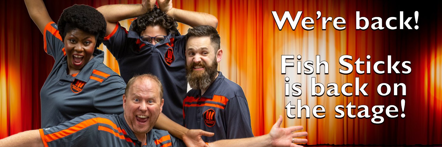 fscomedy's profile banner image