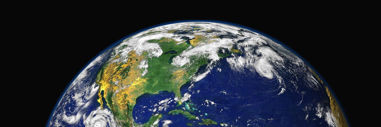 Make A Difference banner