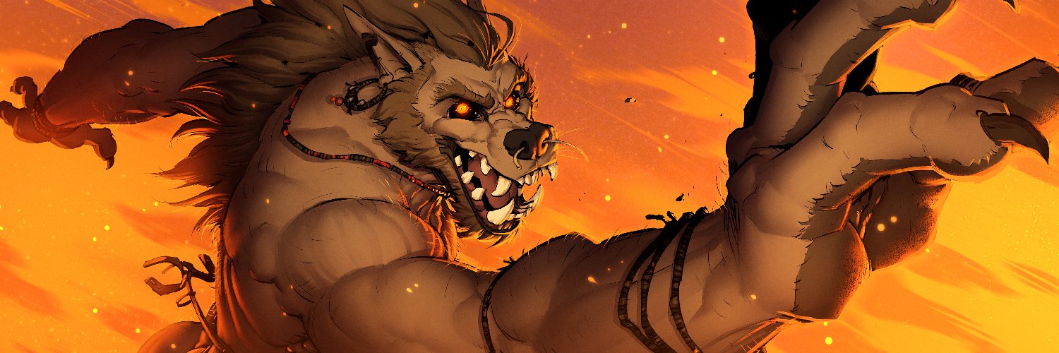 Forge Walfhammer's banner