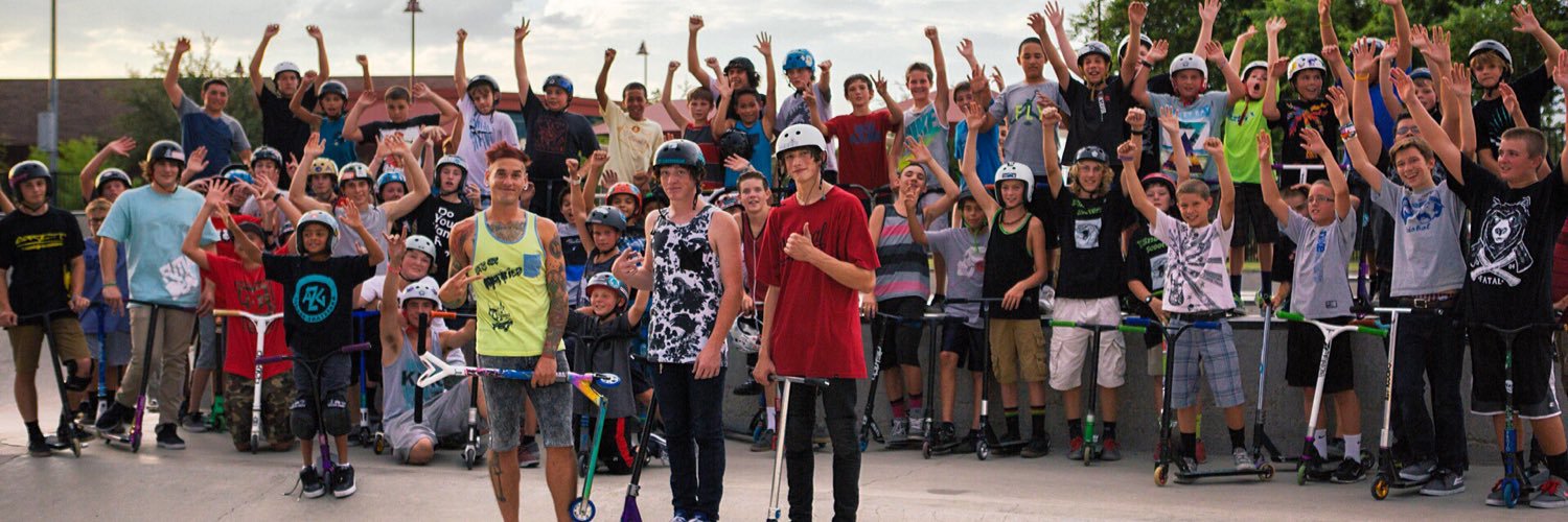 AnthonyBustos's profile banner image