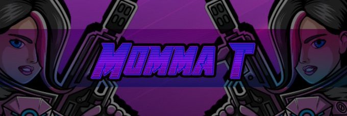 MoMMy of T banner