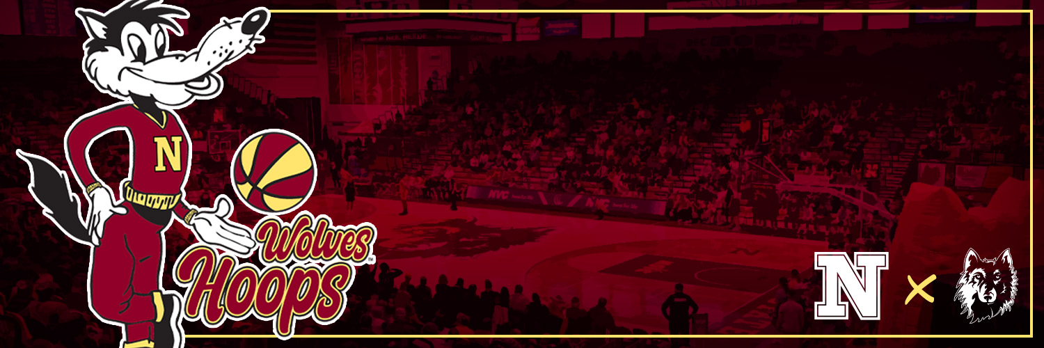 Northern State Men’s Basketball banner